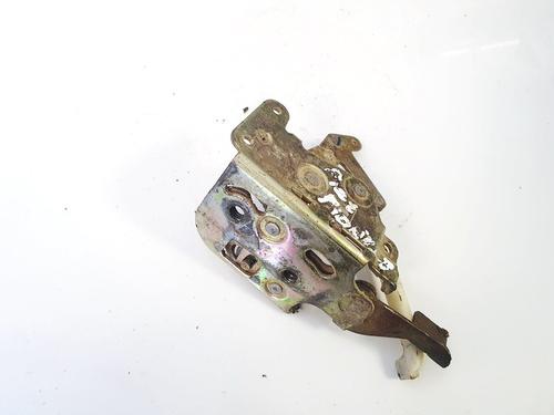 Used Rear left lock Rear left lock 35464631 35464631