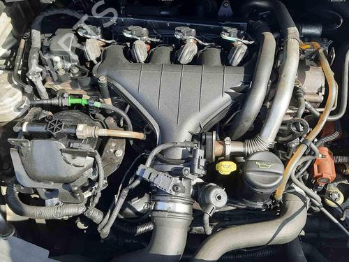 Engine control unit (ECU) FORD GALAXY II (WA6) 2.0 TDCi | BP33069130M57  - Image 6