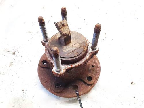 Used Left rear steering knuckle Left rear steering knuckle 35324370 35324370