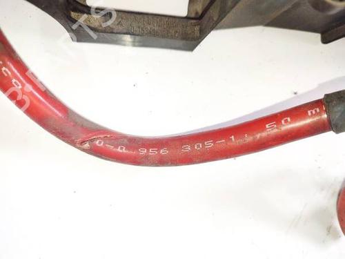 Fuse box OPEL ASTRA H (A04) 1.9 CDTI (L48) | BP32584020E1