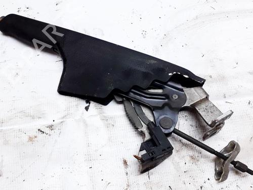 Used Hand brake Hand brake VW GOLF IV (1J1) 1.9 TDI (110 hp) 35870574 35870574