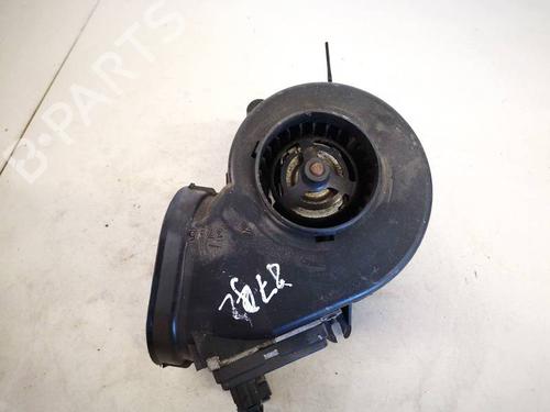 Used Heater blower motor Heater blower motor CITROËN C8 (EA_, EB_) 2.2 HDi (128 hp) 35328973 35328973