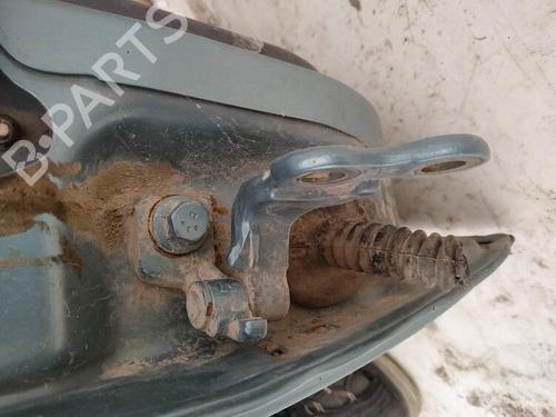 Used Hinge/Door check strap Hinge/Door check strap 33078604 33078604