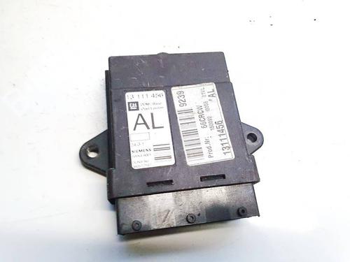 Electronic module OPEL SIGNUM Hatchback (Z03) 3.0 V6 CDTI (F48) | BP35188665M83 - Image 2