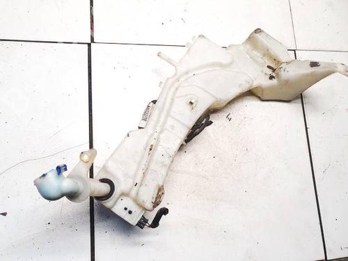 Used Windscreen washer tank Windscreen washer tank FORD FOCUS C-MAX (DM2) 2.0 TDCi (136 hp) 40616636 40616636