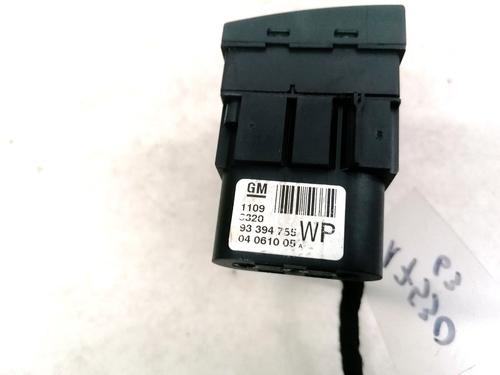 Switch OPEL MERIVA A MPV (X03) 1.3 CDTI (E75) | BP35479509I30 - Image 3
