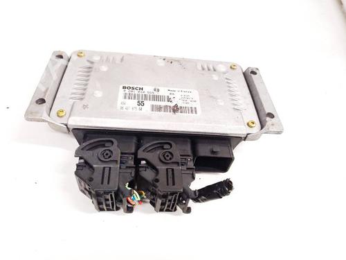 Used Engine control unit (ECU) Engine control unit (ECU) 35940606 35940606