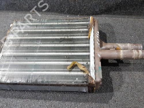 Used Heater matrix Heater matrix 35657549 35657549