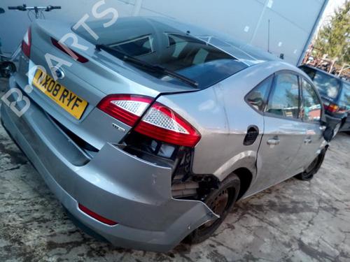 Electronic module FORD MONDEO IV (BA7) 2.0 TDCi | BP33495967M83 - Image 8