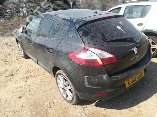 Switch RENAULT MEGANE III Hatchback (BZ0/1_, B3_) 1.6 16V (BZ0H) | BP33529365I30 - Image 9