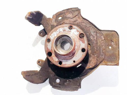 Used Left front steering knuckle Left front steering knuckle 35049315 35049315