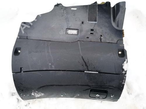 Handskerum Handskerum AUDI A6 C5 (4B2, 4B4) 2.5 TDI (180 hp) 35461154 35461154