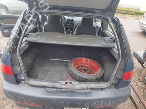 Left front indicator ALFA ROMEO 145 (930_) 1.6 i.e. 16V T.S. (930.A2) | BP35453452C32  - Image 11
