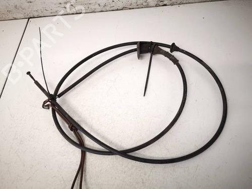 Cable Cable OPEL ZAFIRA / ZAFIRA FAMILY B (A05) 1.9 CDTI (M75) (150 hp) 36851753 36851753