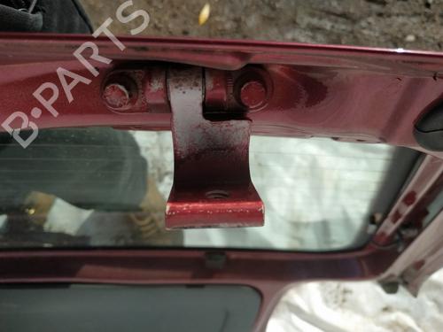 Used Hinge/Door check strap Hinge/Door check strap 35498977 35498977