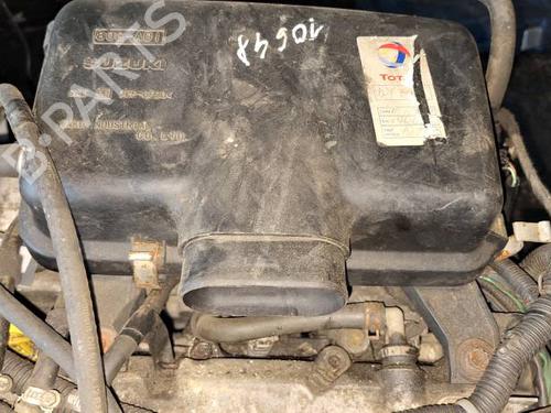 Air filter box SUZUKI IGNIS II (MH) 1.3 (RM413) | BP34928279M87 - Image 2