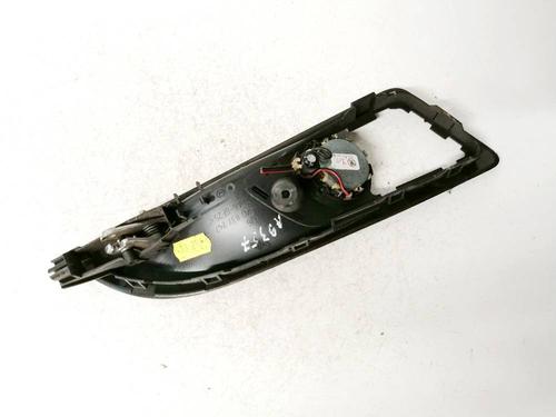 Front left interior door handle SKODA OCTAVIA II (1Z3) 1.9 TDI | BP35102044I13 - Image 2