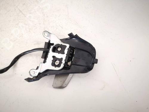 Steering wheel controls HONDA INSIGHT (ZE_) 1.3 IMA (ZE28, ZE2) | BP34747237E15 - Image 3