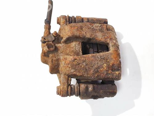 Used Left front brake caliper Left front brake caliper OPEL CORSA D (S07) 1.3 CDTI (L08, L68) (75 hp) 35344898 35344898