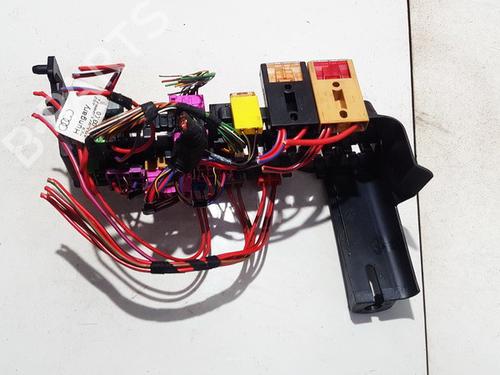 Fuse box AUDI A6 C5 (4B2, 4B4) 2.5 TDI | BP33527822E1 - Image 2