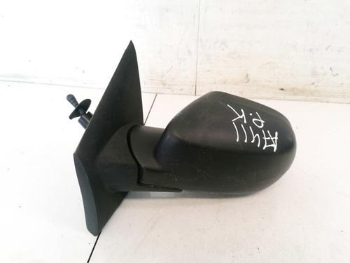 Retrovisor esquerdo Retrovisor esquerdo 35431805 35431805