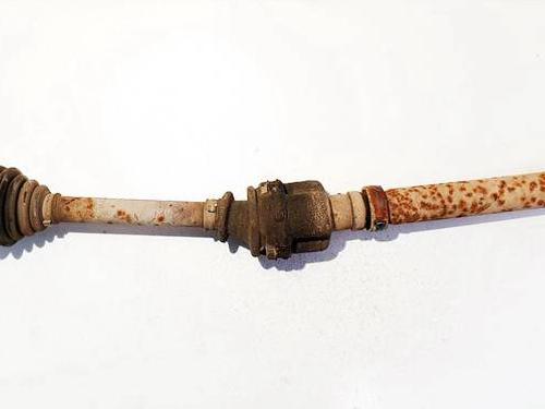 Used Right front driveshaft Right front driveshaft FORD MONDEO III (B5Y) 1.8 16V (110 hp) 34777683 34777683
