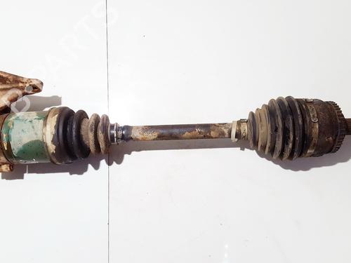 Used Right front driveshaft Right front driveshaft NISSAN ALMERA TINO (V10) 2.2 dCi (115 hp) 35851384 35851384