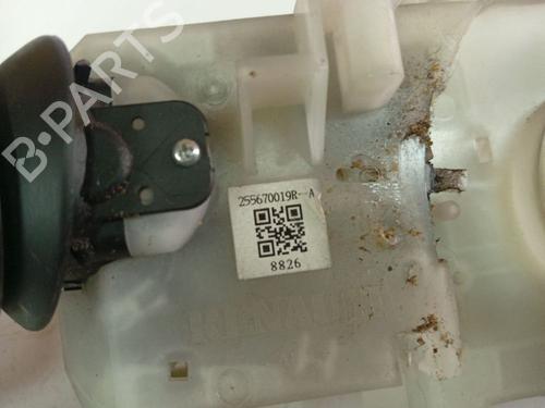 Warning switch RENAULT MEGANE III Hatchback (BZ0/1_, B3_) 1.9 dCi (BZ0N, BZ0J) | BP39062026I22 - Image 4