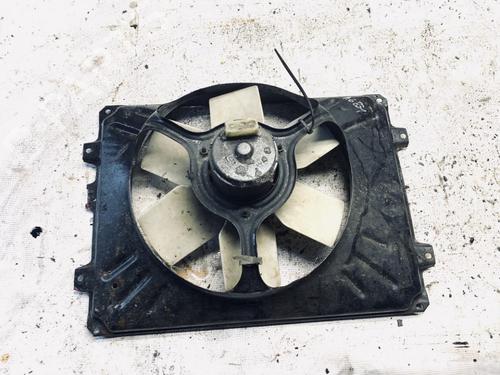 Used Fan Fan 35554880 35554880