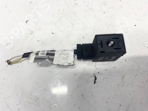 Used Electronic module Electronic module FORD TRANSIT Van (FA_ _) 2.4 DI (FAA_, FAB_, FAC_, FAD_) (90 hp) 35023874 35023874