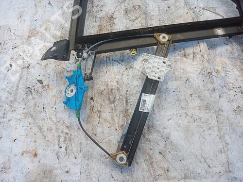 Used Rear left window mechanism Rear left window mechanism AUDI A4 B7 (8EC) 1.9 TDI (116 hp) 39999200 39999200