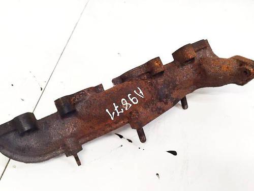 Used Exhaust manifold Exhaust manifold 34883087 34883087
