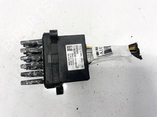 Used Heater resistor Heater resistor FORD MONDEO IV (BA7) 1.8 TDCi (125 hp) 35028351 35028351