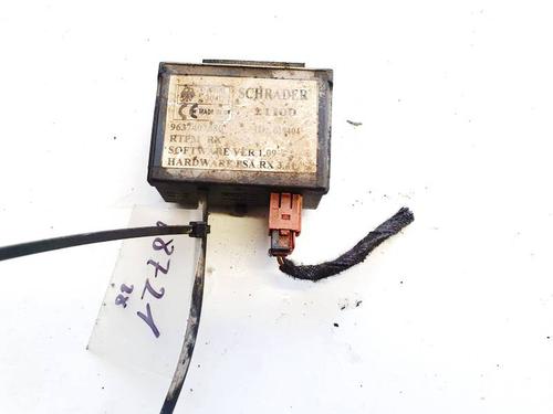 Used Electronic module Electronic module PEUGEOT 607 (9D, 9U) 2.2 16V (158 hp) 35337390 35337390