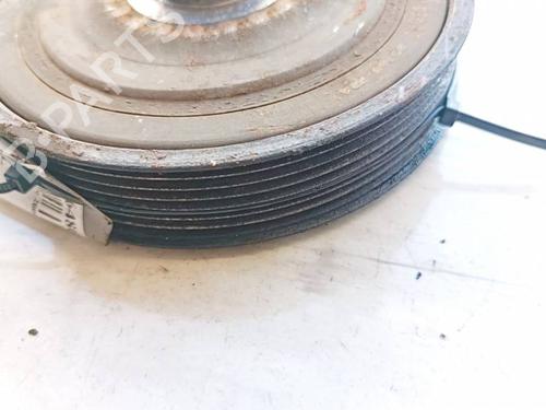 Pulley RENAULT ESPACE IV (JK0/1_) 1.9 dCi (JK0U) | BP35415756M122 - Image 3
