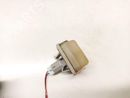 Licence plate light MAZDA CX-7 (ER) 2.2 MZR-CD AWD (ER10A) | BP34829212I40 - Image 3
