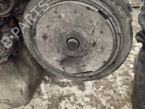 AC compressor VW GOLF V (1K1) 1.6 FSI | BP35273980M34 - Image 2