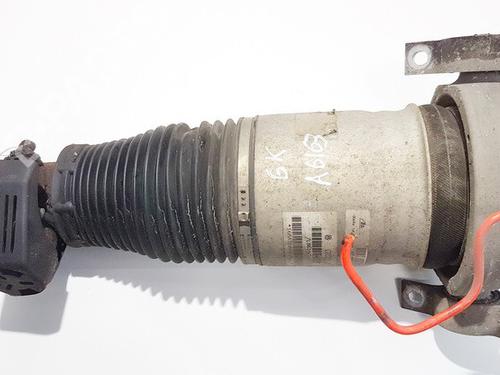Used Left rear shock absorber Left rear shock absorber 35547014 35547014