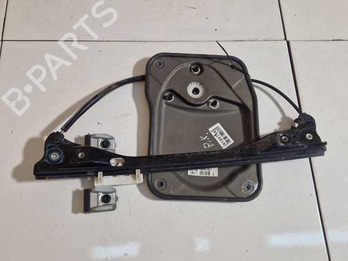 Used Front left window mechanism Front left window mechanism 34956976 34956976