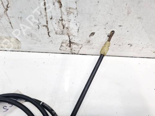 Cable MERCEDES-BENZ C-CLASS (W203) C 200 Kompressor (203.042) | BP34965550E12 - Image 3
