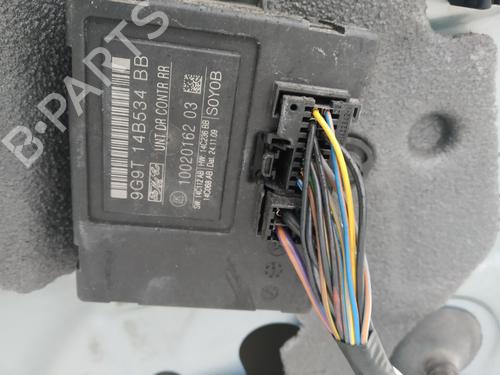 Used Electronic module Electronic module 35624779 35624779