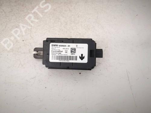 Used Antenna/Base Antenna/Base 38551593 38551593