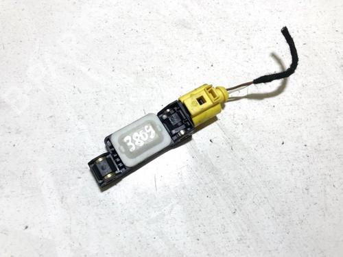 electronic-module-audi-a3-8p1-2003-2004-2005-2006-2007-2008-2009-2010-2011-2012-2013-33505873 main image