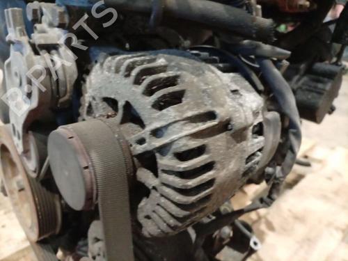 Used Alternator Alternator 36585765 36585765