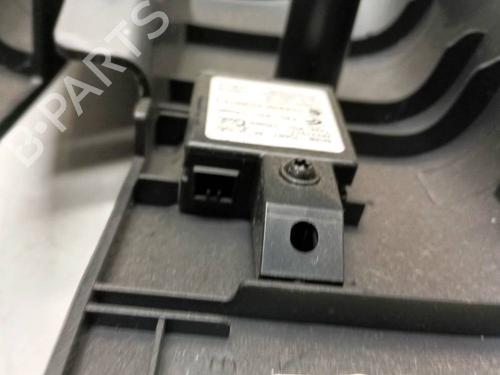 Electronic module LAND ROVER RANGE ROVER EVOQUE VAN (L538) SD4 4x4 | BP38577559M83 - Image 2