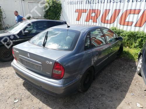 Pipe CITROËN C5 I (DC_) 2.2 HDi (DC4HXB, DC4HXE) | BP33068349M125  - Image 8