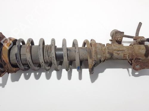 Used Left front shock absorber Left front shock absorber 35579832 35579832