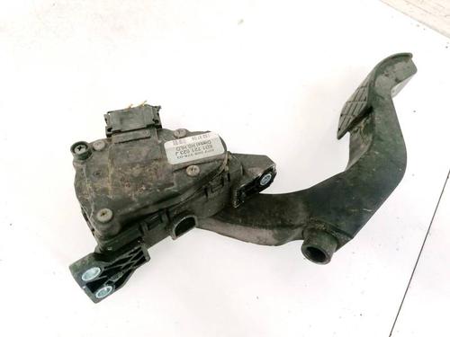 Used Pedal Pedal AUDI A6 C6 (4F2) 2.4 (177 hp) 35356722 35356722