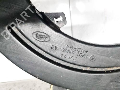 Pipe LAND ROVER RANGE ROVER EVOQUE (L551) 1.5 P300e Hybrid 4x4 | BP35145017M125 - Image 4