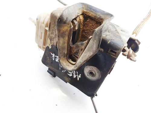 Used Front left lock Front left lock AUDI A4 B5 (8D2) 1.9 TDI (110 hp) 35251478 35251478